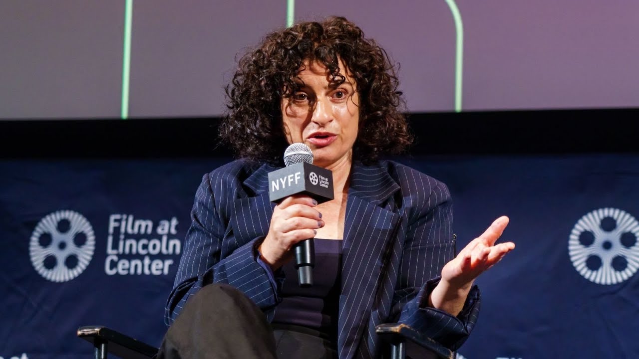 Julia Loktev and More on My Undesirable Friends: Part I — Last Air in Moscow