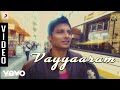 Chirunavvula Chirujallu Vayyaaram Video Jiiva Trisha Harris