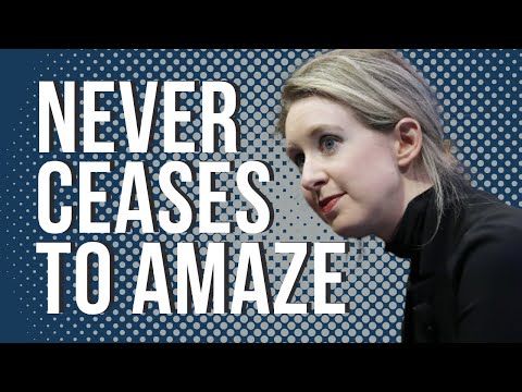 Elizabeth Holmes' Lawyers: Evidence Doesn't Support Verdict! | Landscapers | The Sandman Act II
