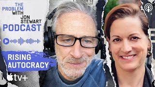The Far Right Goes Global: Anne Applebaum on Autocracy Inc.