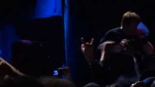 Napalm Death: Discordance / Vision Conquest / I Abstain