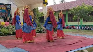 Download lagu Tari zapin melayu untuk acara perpisahan di sekolah mp3