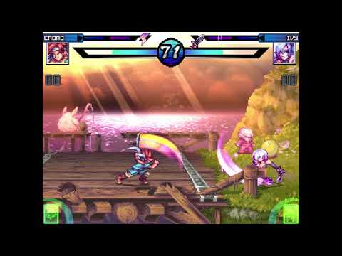 Card Sagas Wars in 2020! CRONO full playthrough.