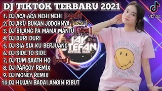 Download lagu DJ ACA ACA NEHI NEHI X AKU BUKAN JODOHNYA VIRAL TIKTOK | REMIX VIRAL TIKTOK FULL ALBUM 2021 mp3