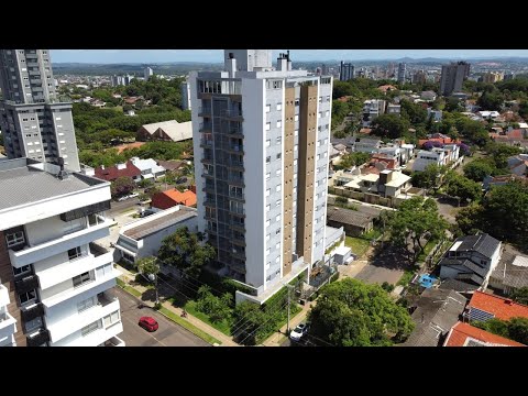 APARTAMENTO COM 3 DORMITÓRIOS (1 SUÍTE), 2 VAGAS, 183M² ÁREA PRIVATIVA para venda EM JARDIM AMÉRICA