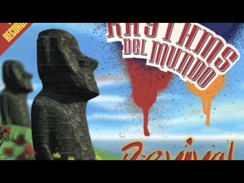 Holiday - Rhythms del Mundo featuring Dizzee Rascal