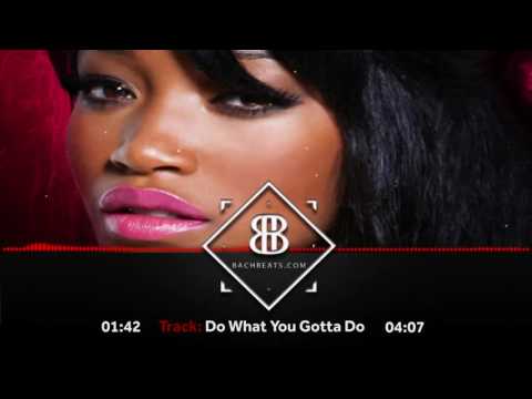 Keke Palmer Type Beat 2017 - 