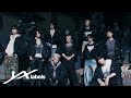 &TEAM 'Back to Life' Official MV Teaser