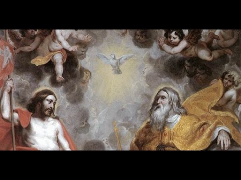 2021 05 16 - Dominica post Ascensionem - Dimanche après l'Ascension - Zondag na Hemelvaart