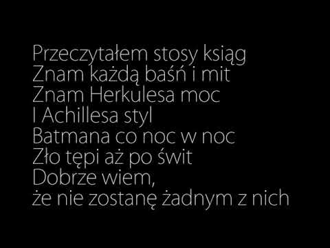 ty wystarczasz mi