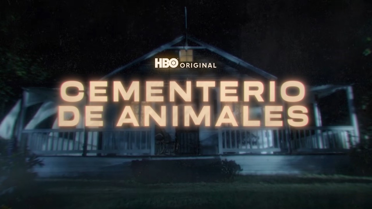 Cementerio de Animales Trailer SUBTITULADO / Pet Cemetery Murders [HD]