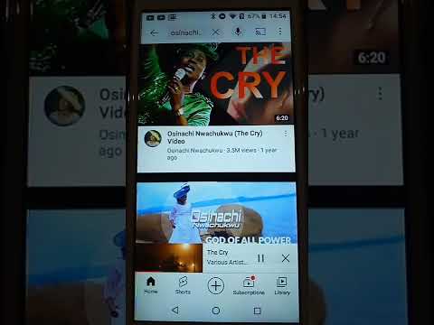 YouTube Thumbnail