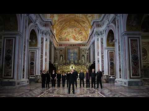 Fabio D'Onofrio & CamPet Singers - Adagio di A. Marcello/J.S. Bach