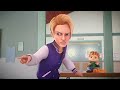 Alvinnn And The Chipmunks 2015 High School Chase