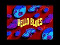 Hello Blues SpongeBob Soundtrack