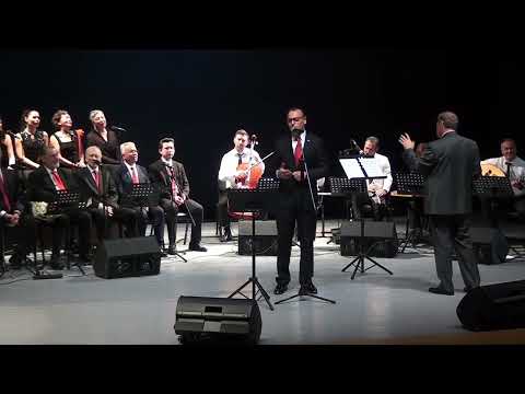 2 Mayıs 2023 Avni Anıl Eserleri Konseri