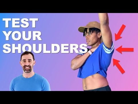 Say Goodbye to Shoulder Pain: Unlocking the Top 4 Shoulder Restrictions