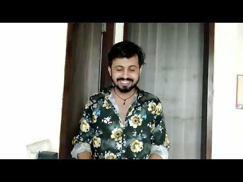 Anmol Kapoor Richlook audition 