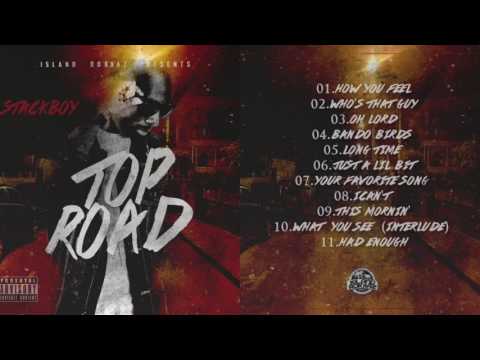 01.Stack Boy - How You Feel (Prod. by Tito Beatz)
