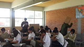 preview picture of video 'Harlem Shake sec Prof jesus N. Merino Oriental Puebla 3ero D'