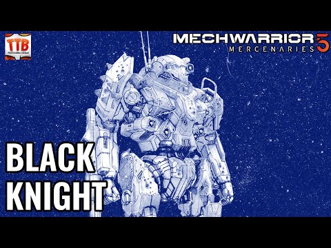 IT'S JUST A FLESH WOUND! - 005 MW5 GERMAN MECHGINEERING! Mechwarrior 5: Mercenaries