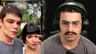 o caso tadalafellas é de arrepiar os pelo do boga