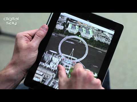 Apple iOS 6 for iPad review