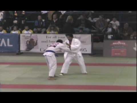 JUDOeg - ِAhme Essam egy vs moracco