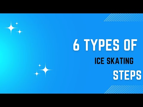 Skating Skills Mastery: Steps for Power, Quickness, & Precision