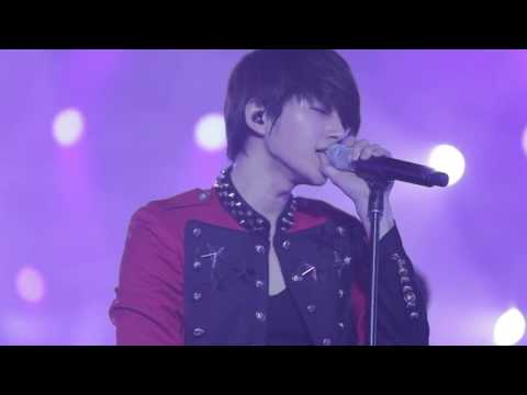 INFINITE OGSR DVD 너에게 간다 (Coming to you) LIVE