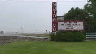Parma Motor-Vu Drive-In Theater celebrates 70 years