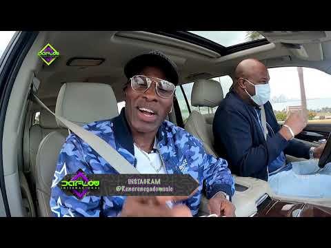 Rodándola Temporada 2 - Rene Renegado 🎶 - Da Flow Internacional ⚡️
