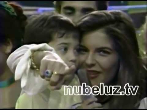 Quiero aprender de ti - Nubeluz