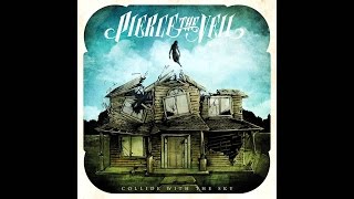 Pierce The Veil - I&#39;m Low On Gas And You Need A Jacket (Audio)