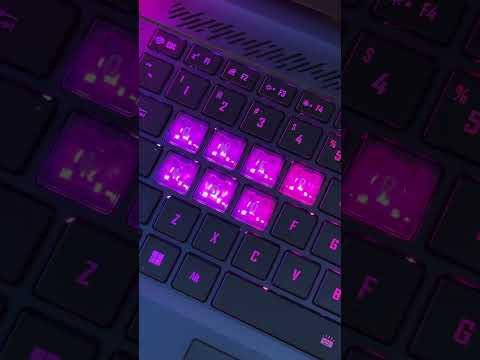 Asus Tuf Gaming Laptop