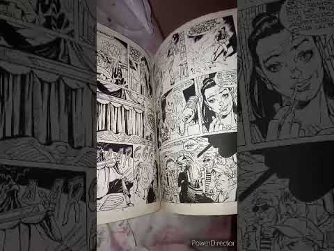 AVERE TUTTO.      Dylan Dog n.41.  Golconda!