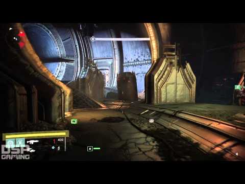 Destiny co-op campaign pt11 - That's a HUUUUGE B-tch!