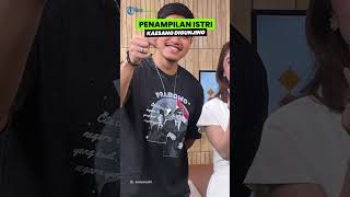 Waduh, Penampilan Istri Kaesang Pangarep Tanpa Makeup Dicibir Warganet: Kaya Emak-emak Mau ke Pasar