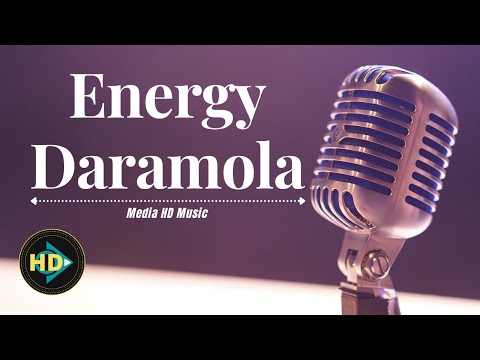 Energy - Daramola // Media HD Music