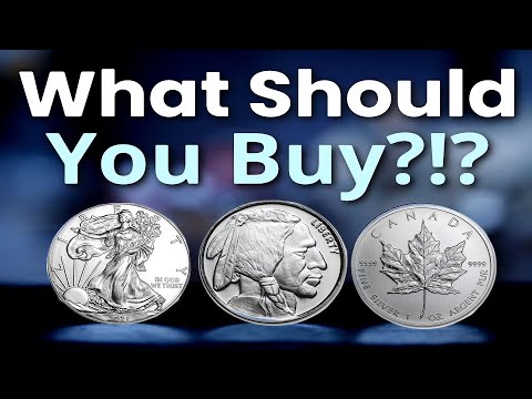 Silver Stacking for BEGINNERS in 2023!