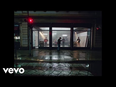 Tredici Pietro - LA FRETTA (Official Video)