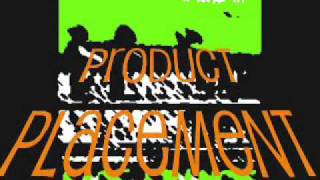 Sage Francis - Product Placement