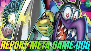 La PROSSIMA FINALE del YCSJ sarà la FINALE del Regno dei Duellanti YUGIOH