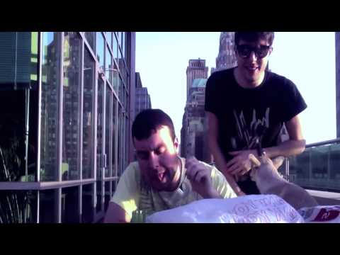 Left Boy-Call me Maybe