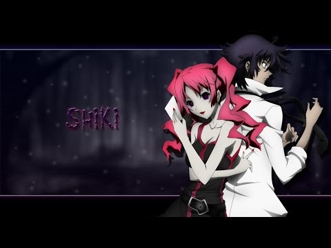 Shiki 「AMV」- It Has Begun