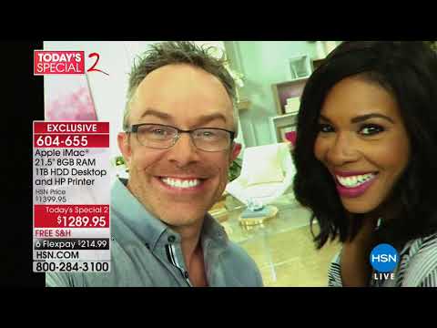 HSN | Apple Innovations 03.06.2018 - 02 AM