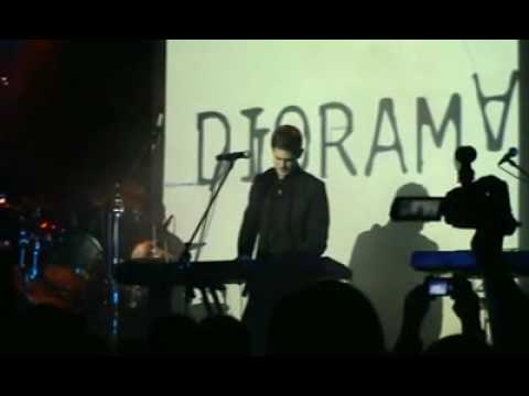 DIORAMA - Das Meer (Live at VII MSSF @ Tochka club 05.12.2009) [MXN]