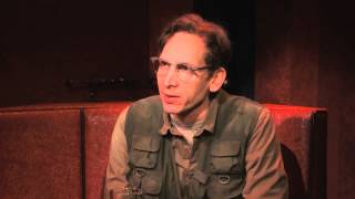THE COLUMNIST Clip 4