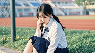 A woman was drugged and became pregnant, and was almost expelled from school！