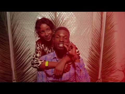 K Fibili CHURCH GIRL